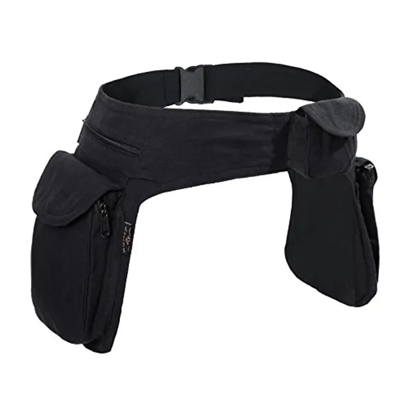 Kunst Marsupio Nero 1599350