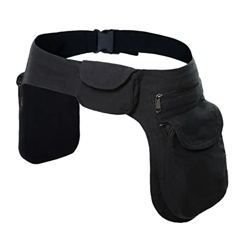 Kunst Marsupio Nero 1599350 miniatura 2