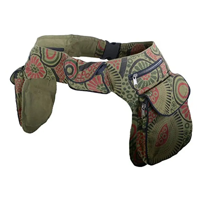 Kunst Marsupio Verde 1599354