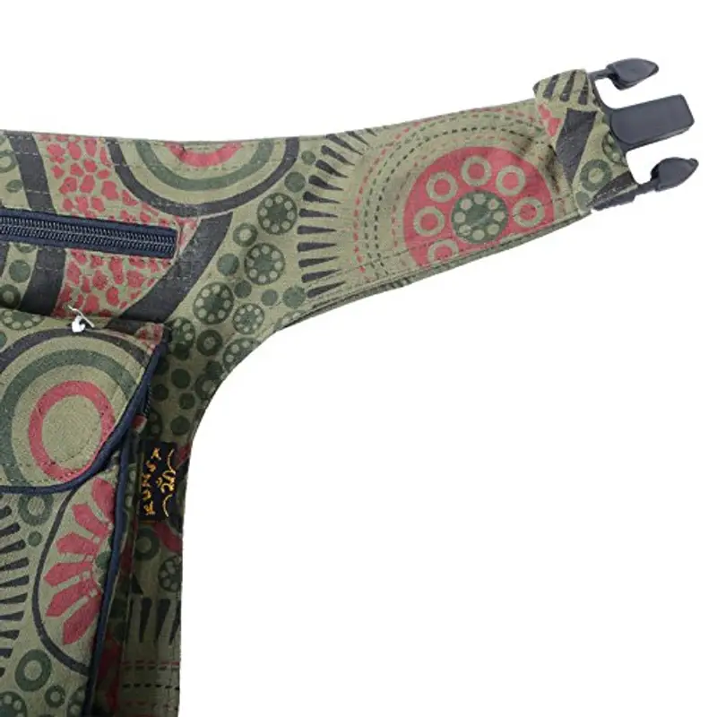 Kunst Marsupio Verde 1599354 miniatura 2