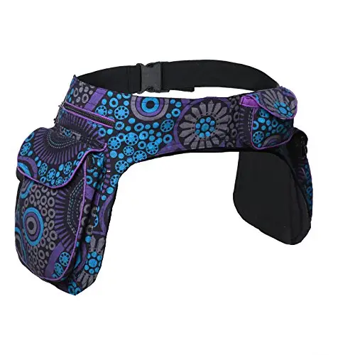 Kunst Marsupio Viola 2517261