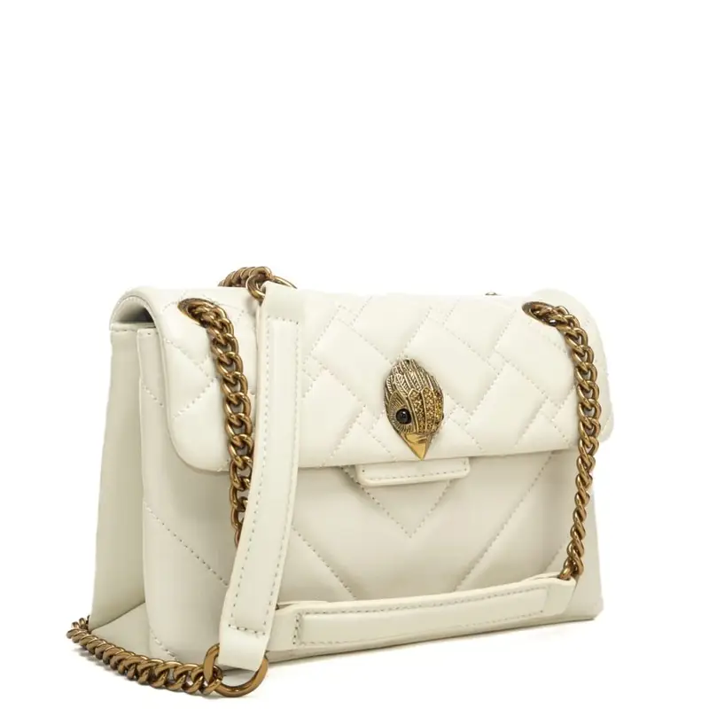 Kurt Geiger Borsa a spalla Donna 4367377 miniatura 2