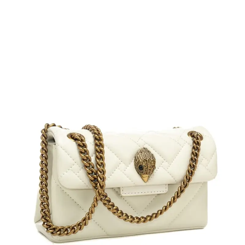 Kurt Geiger Borsa a spalla Donna 4367379 miniatura 3