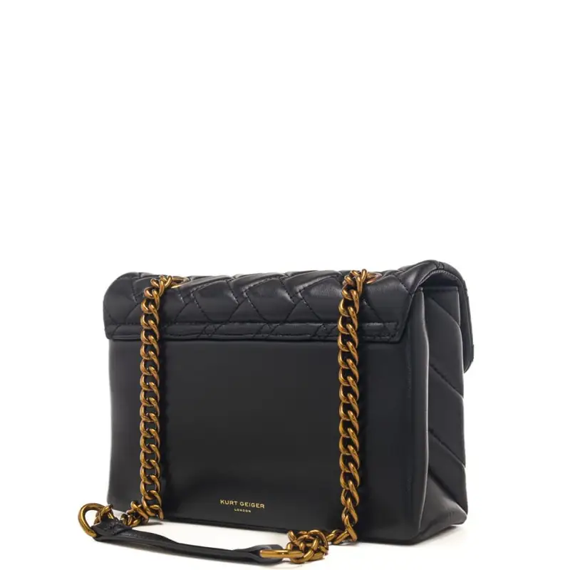 Kurt Geiger Borsa a spalla Donna 2090974 miniatura 3