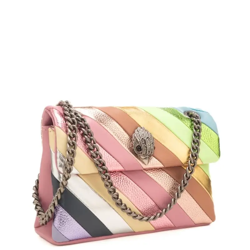 Kurt Geiger Borsa a spalla Donna 4367332 miniatura 2