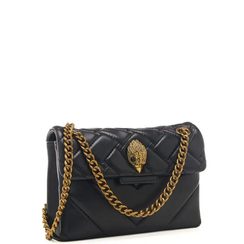 Kurt Geiger Borsa a spalla Donna 4211068 miniatura 2