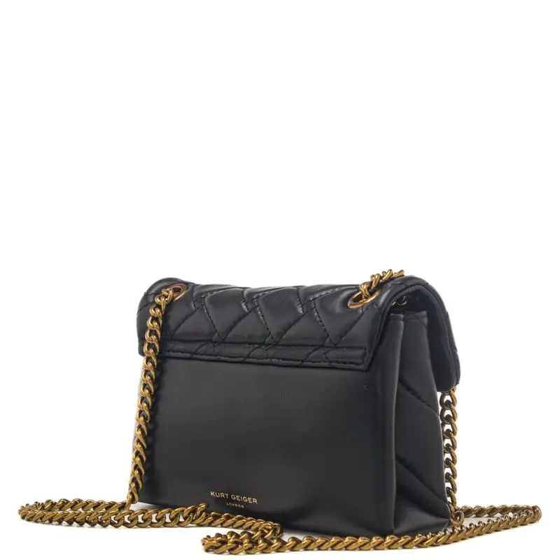 Kurt Geiger Borsa a spalla Donna 4211068 miniatura 3