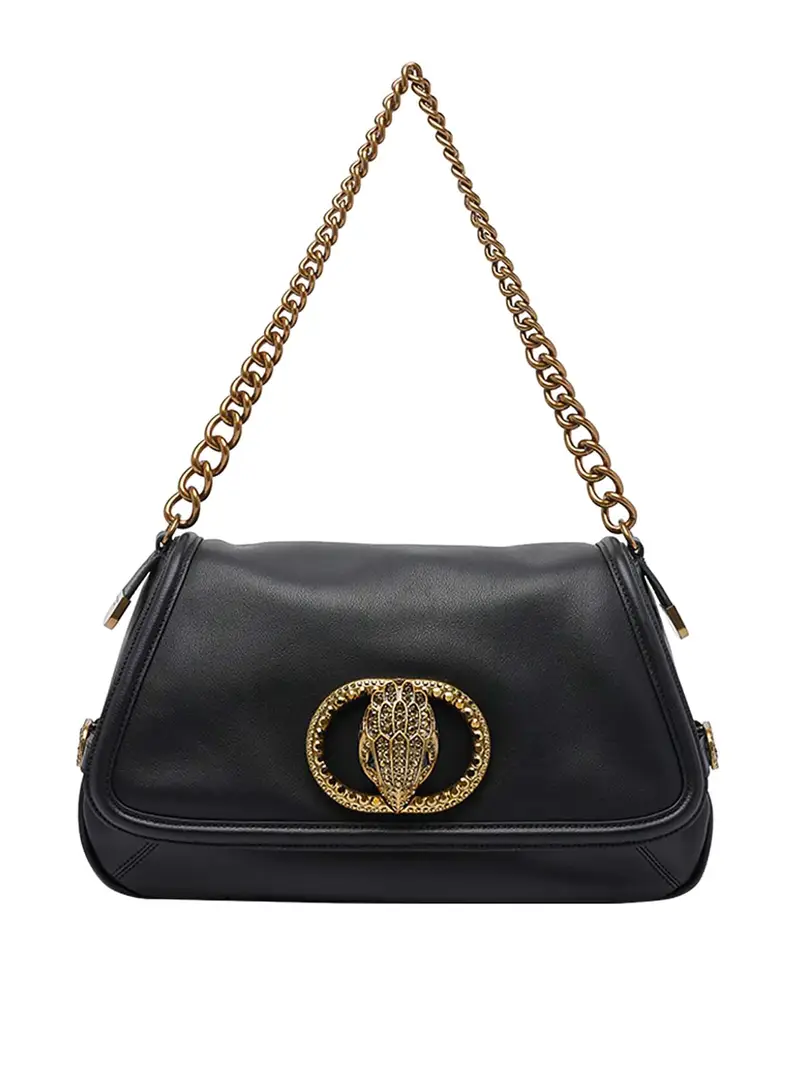 Kurt Geiger Borsa a tracolla Nero 4007509