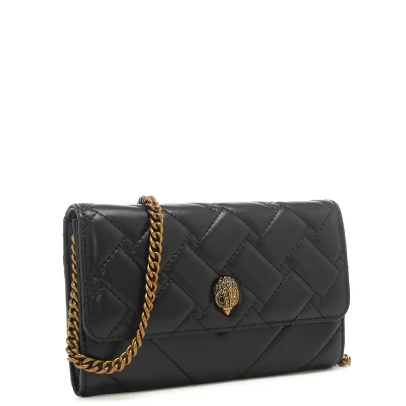 Kurt Geiger Borsa a tracolla Donna 3069378 miniatura 2