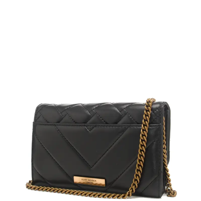 Kurt Geiger Borsa a tracolla Donna 3069378 miniatura 3