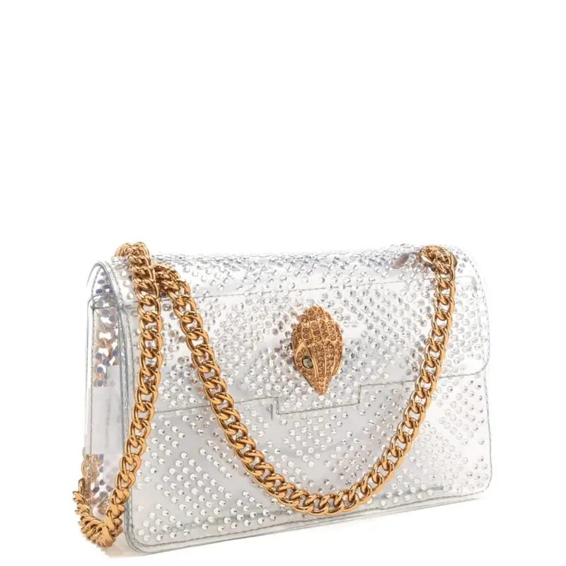 Kurt Geiger Borsa a tracolla Donna 4367336 miniatura 2