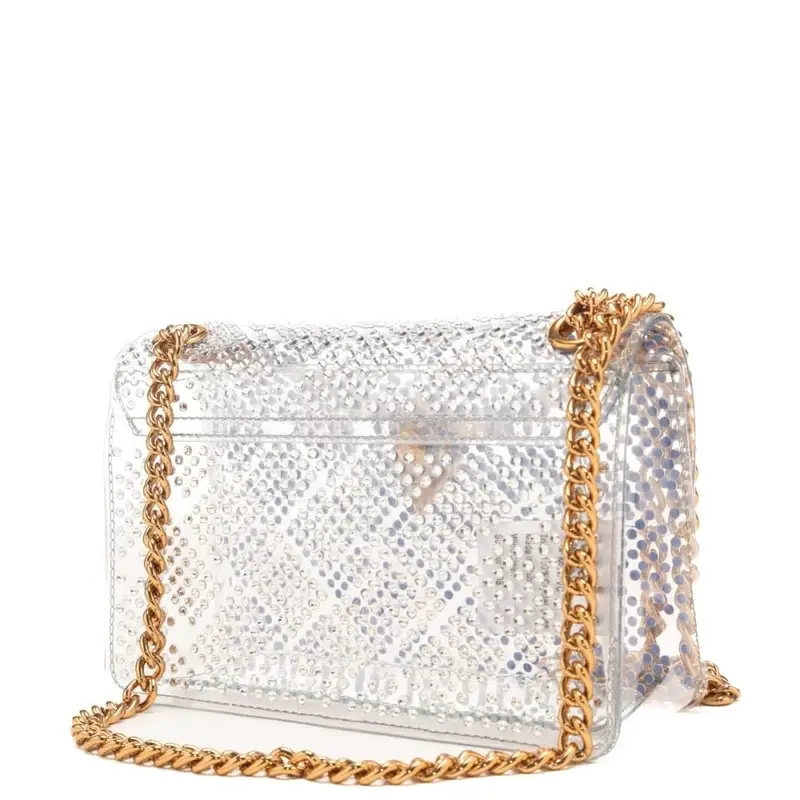 Kurt Geiger Borsa a tracolla Donna 4367336 miniatura 3