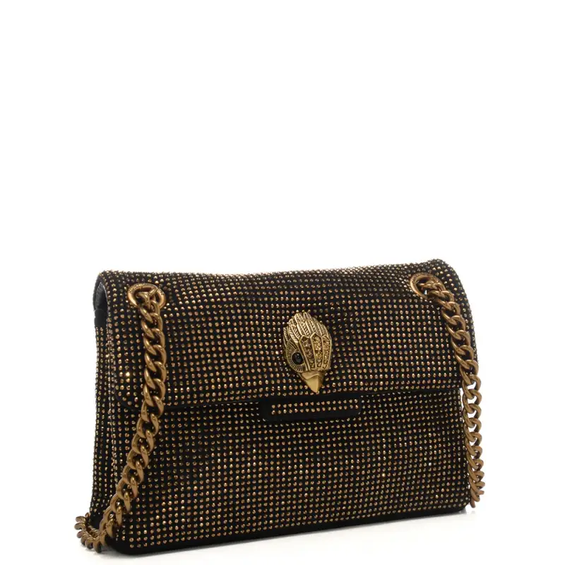 Kurt Geiger Borsa a tracolla Donna 3069375 miniatura 2