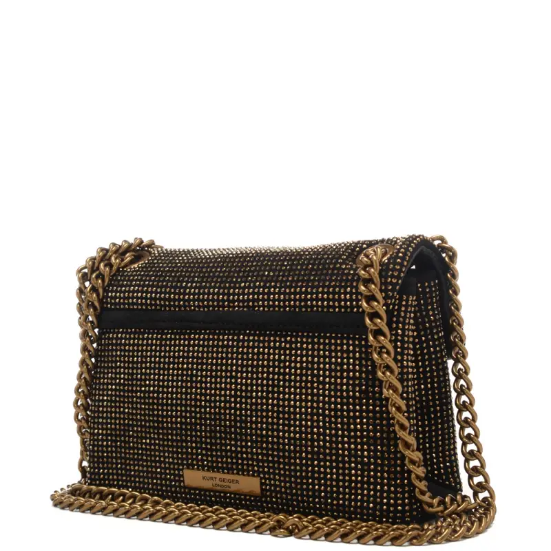 Kurt Geiger Borsa a tracolla Donna 3069375 miniatura 3