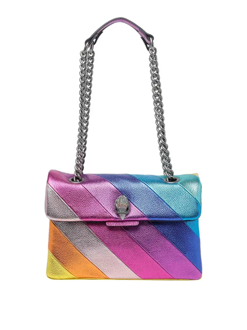 Kurt Geiger Borsa a tracolla Multicolore 3863770