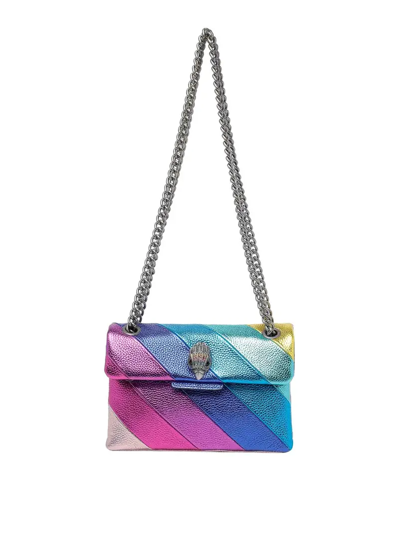 Kurt Geiger Borsa a tracolla Multicolore 4185741