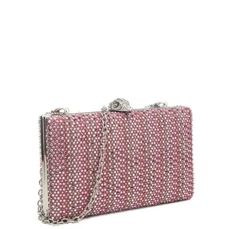 Kurt Geiger Clutch Donna Rosa 4367378 miniatura 3