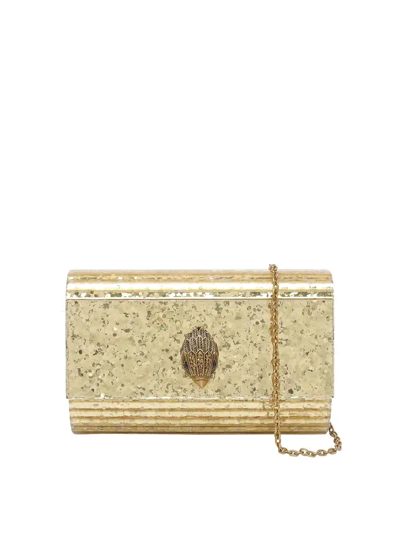 Kurt Geiger Clutch Oro 4162782