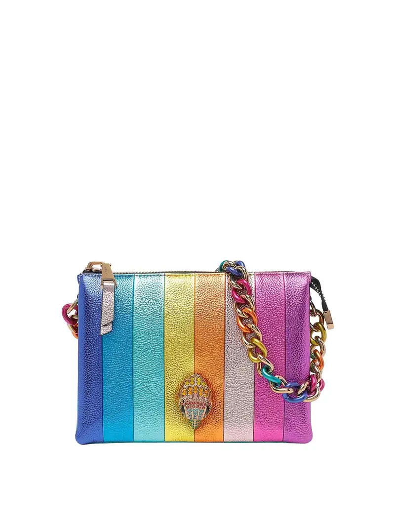 Custodia Kensington multicolore