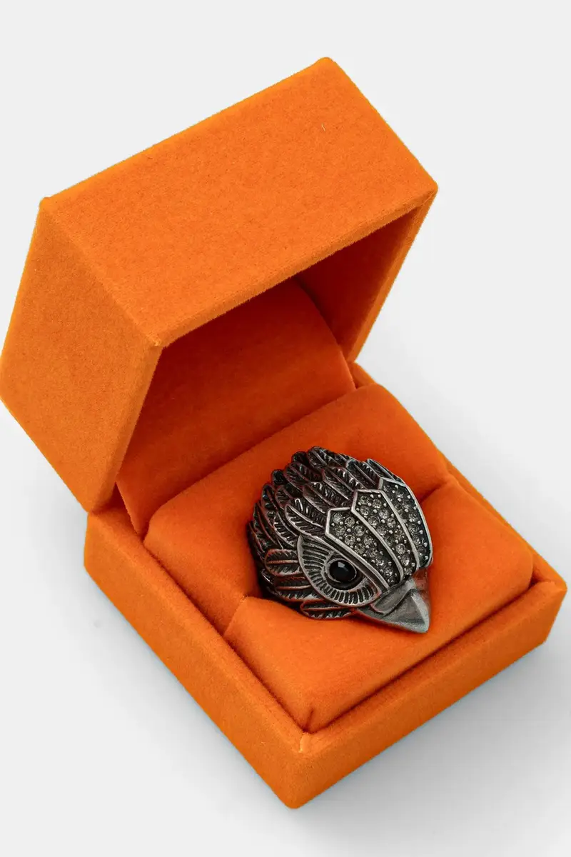 anello 8837864429 Argento miniatura 3