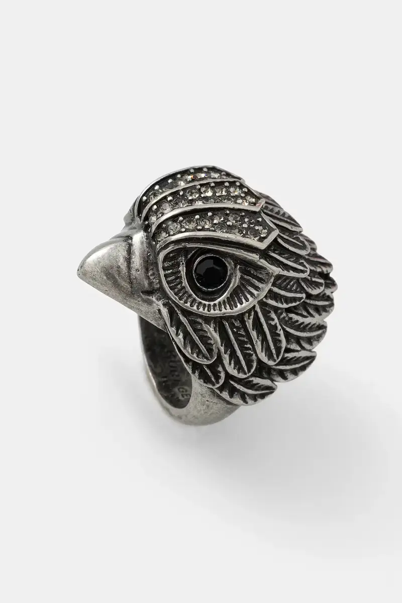 anello 8837864429 Argento