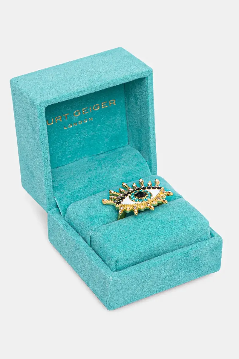 anello 8839361429 Oro miniatura 3