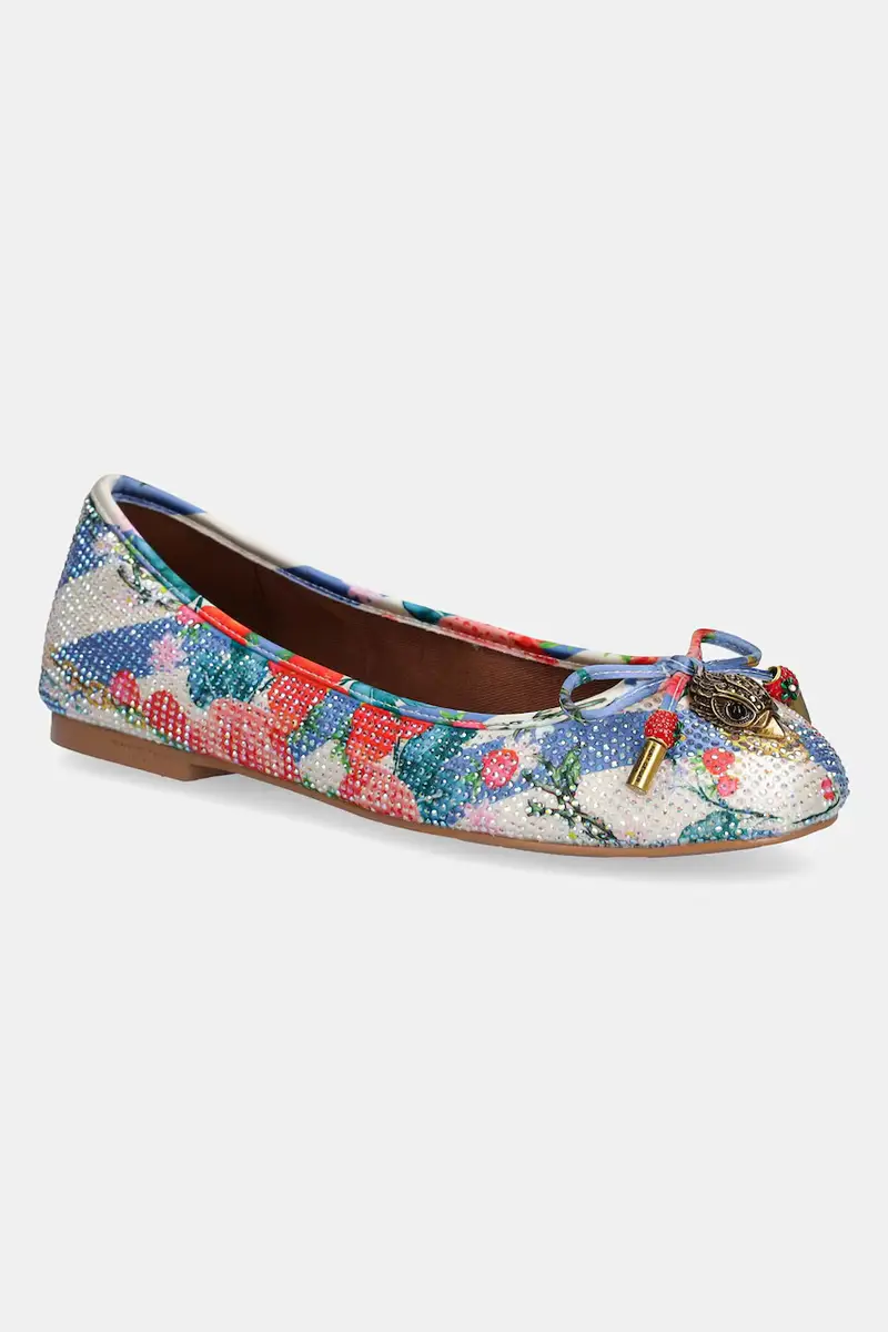Kurt Geiger London Ballerine Multicolore 3326342
