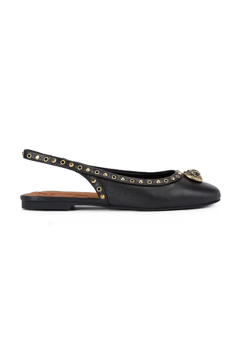 Kurt Geiger London Ballerine Nero 3889996