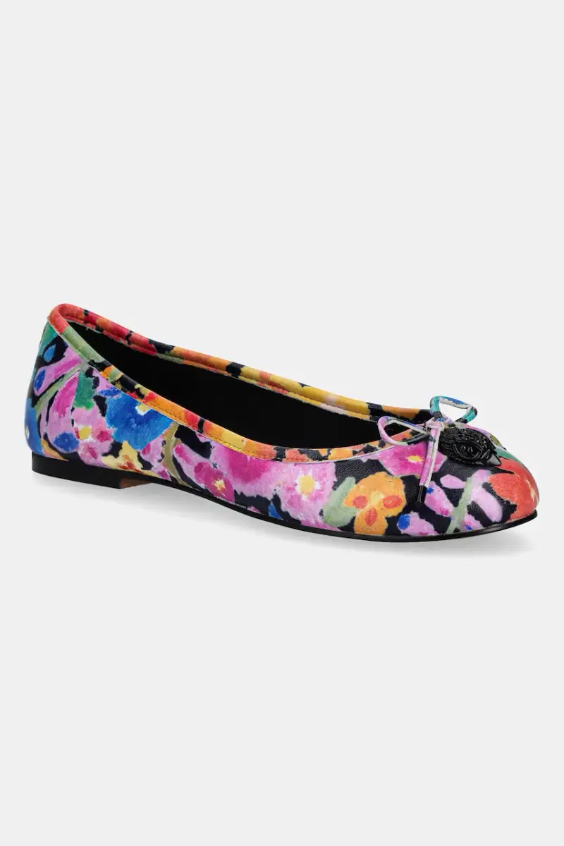 Kurt Geiger London Ballerine Multicolore 3326346