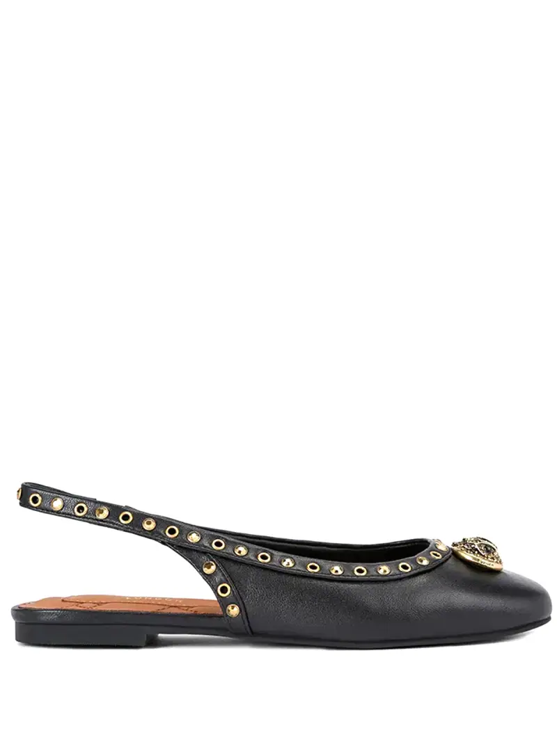 Kurt Geiger London Ballerine Nero 4021836