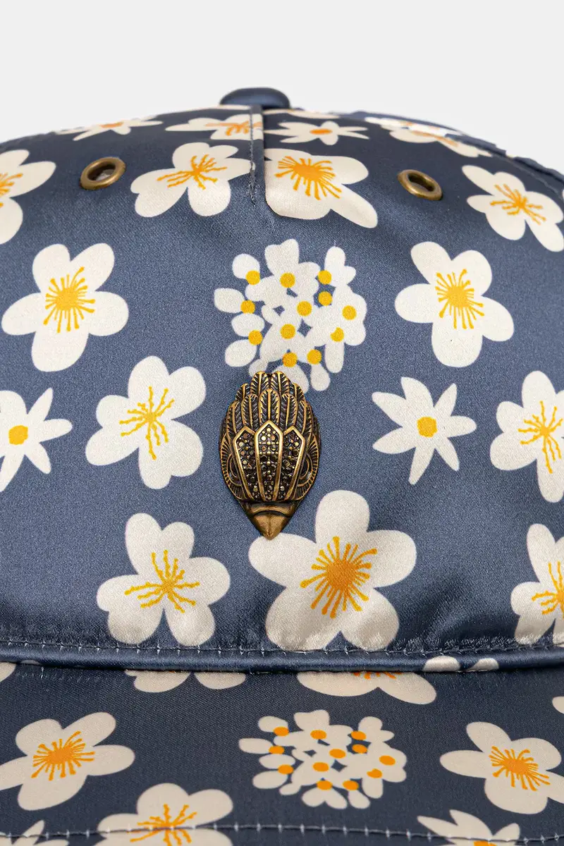 berretto da baseball KENSINGTON colore blu navy 2094386229 miniatura 2