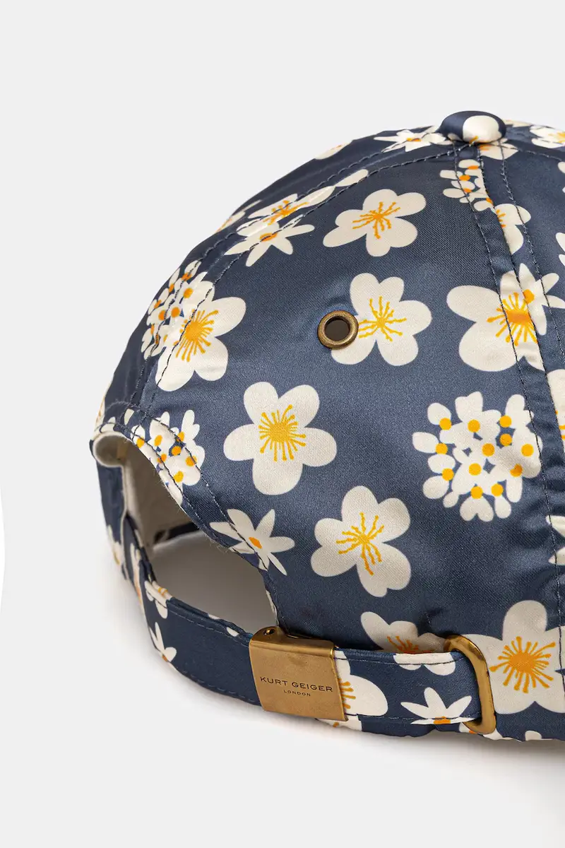 berretto da baseball KENSINGTON colore blu navy 2094386229 miniatura 3