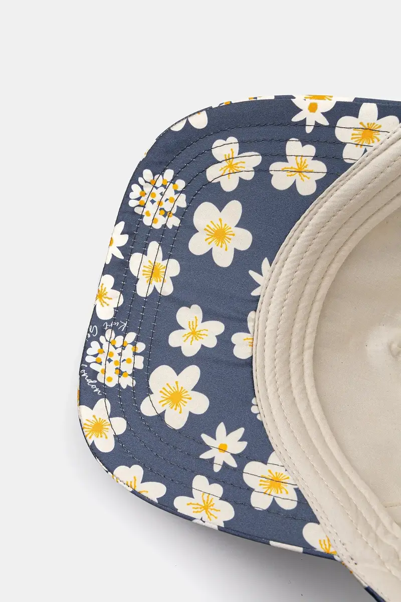 berretto da baseball KENSINGTON colore blu navy 2094386229 miniatura 4