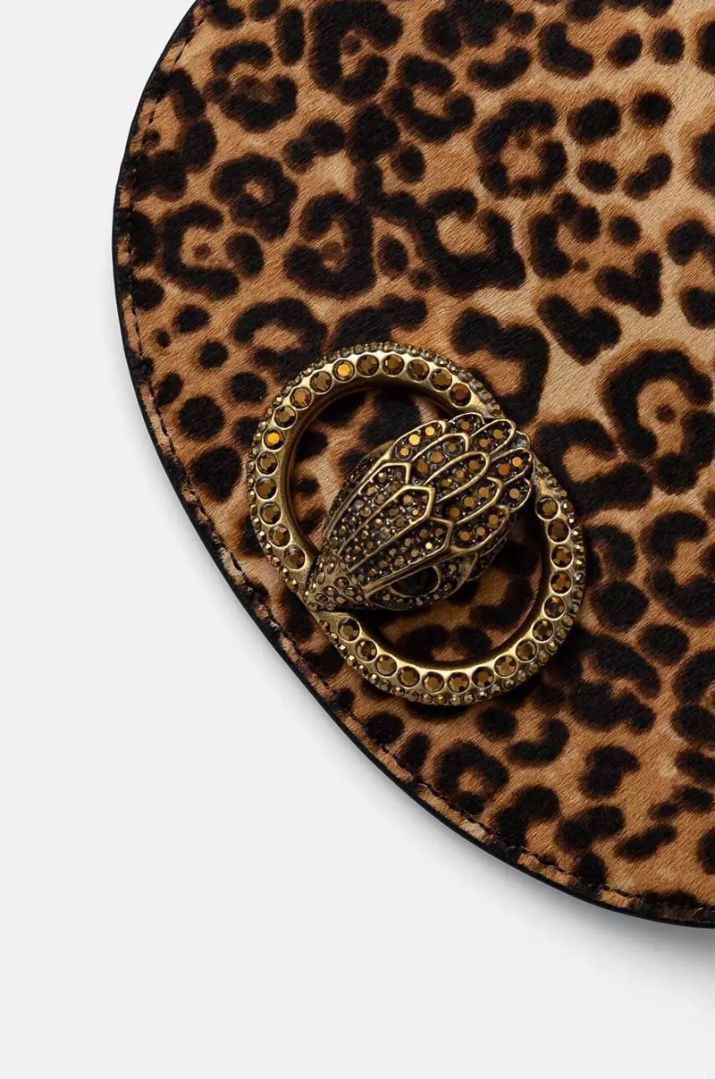 Kurt Geiger London Borsa a mano Marrone 3889801 miniatura 3