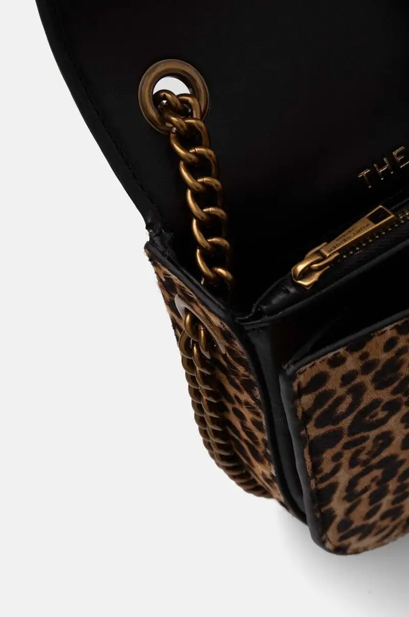 Kurt Geiger London Borsa a mano Marrone 3889801 miniatura 5