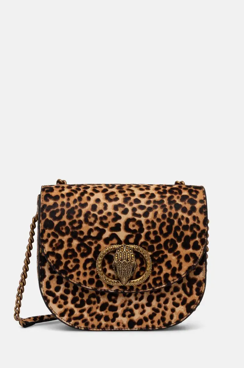 Kurt Geiger London Borsa a mano Marrone 3889801