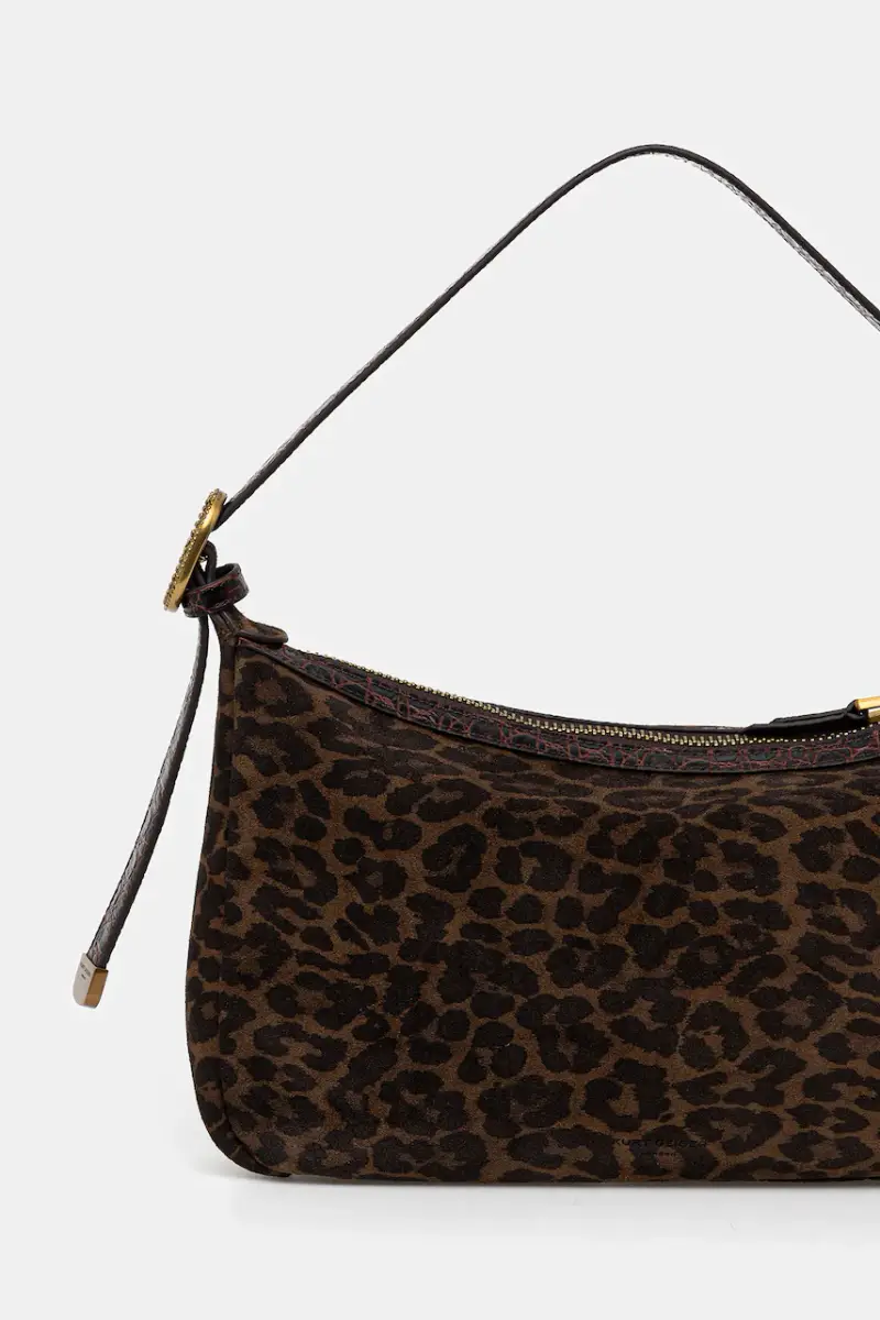 Kurt Geiger London Borsa a mano Marrone 3944011 miniatura 3