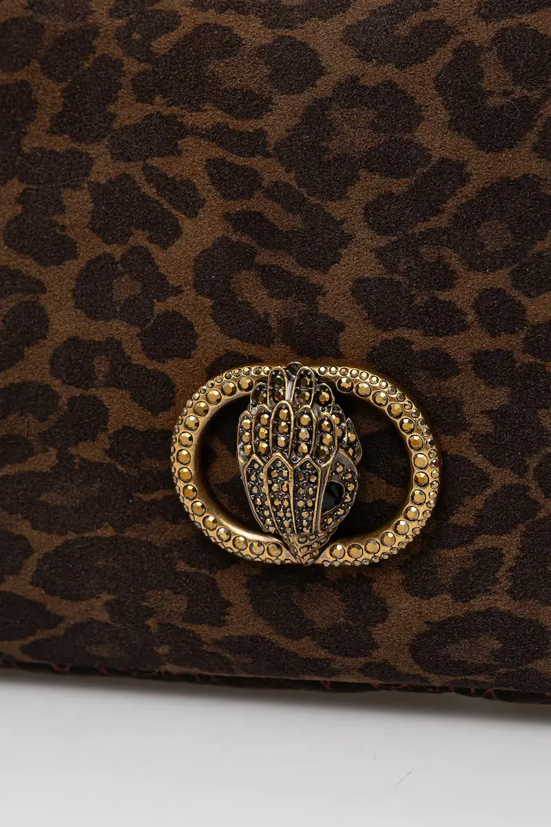 Kurt Geiger London Borsa a mano Marrone 3944011 miniatura 4