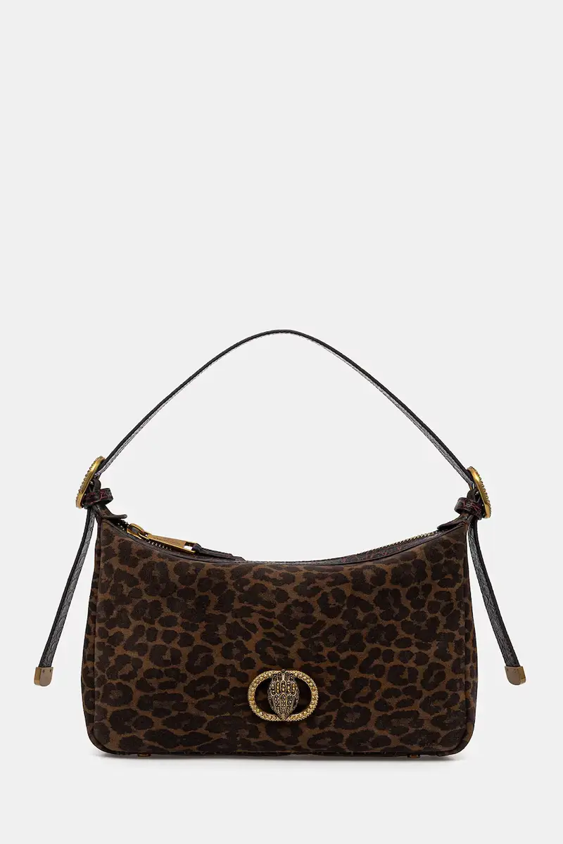 Kurt Geiger London Borsa a mano Marrone 3944011