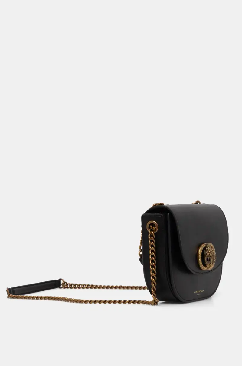 Kurt Geiger London Borsa a mano Nero 3889946 miniatura 2