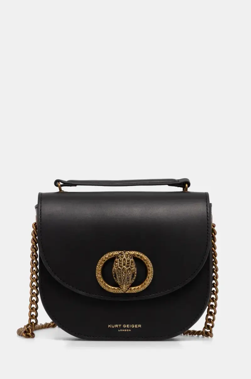 Kurt Geiger London Borsa a mano Nero 3889946