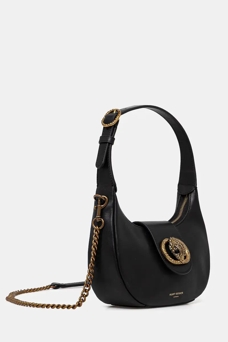 Kurt Geiger London Borsa a mano Nero 3889950 miniatura 2