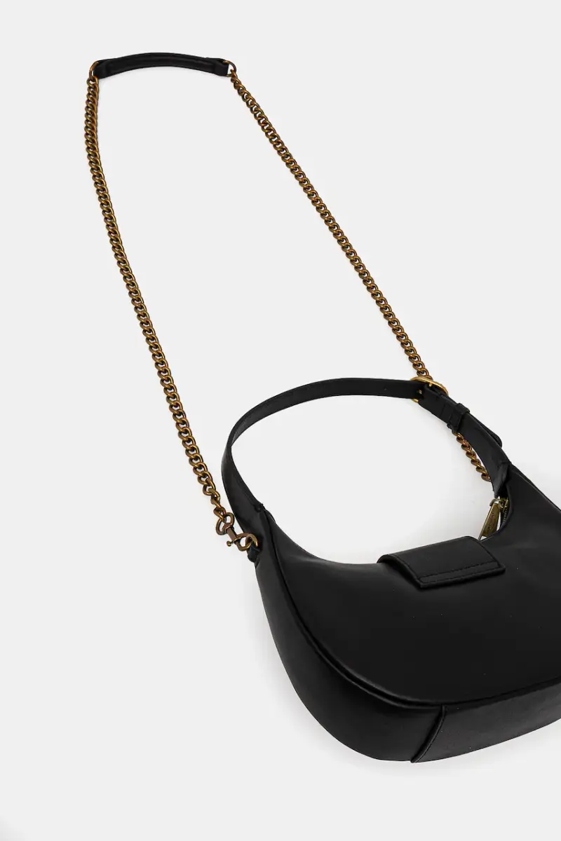 Kurt Geiger London Borsa a mano Nero 3889950 miniatura 4