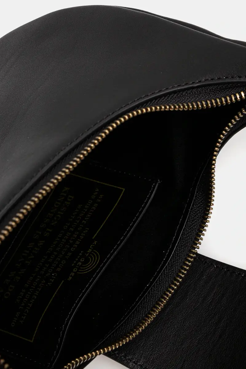 Kurt Geiger London Borsa a mano Nero 3889950 miniatura 5