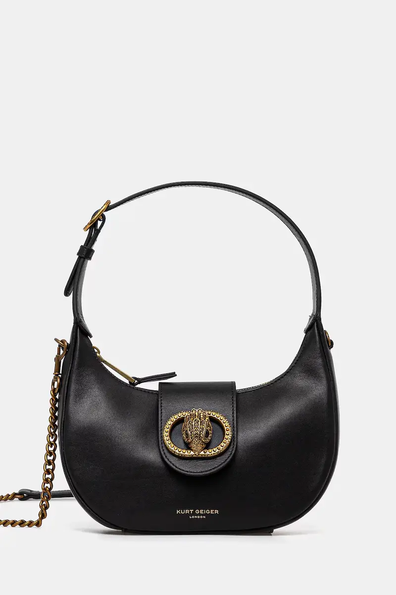 Kurt Geiger London Borsa a mano Nero 3889950