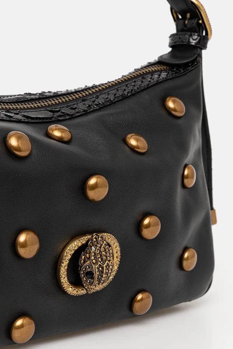 Kurt Geiger London Borsa a mano Nero 3944019 miniatura 4
