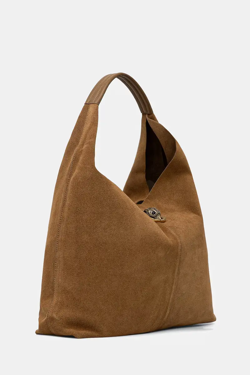 Kurt Geiger London Borsa a mano Verde 4151400 miniatura 2