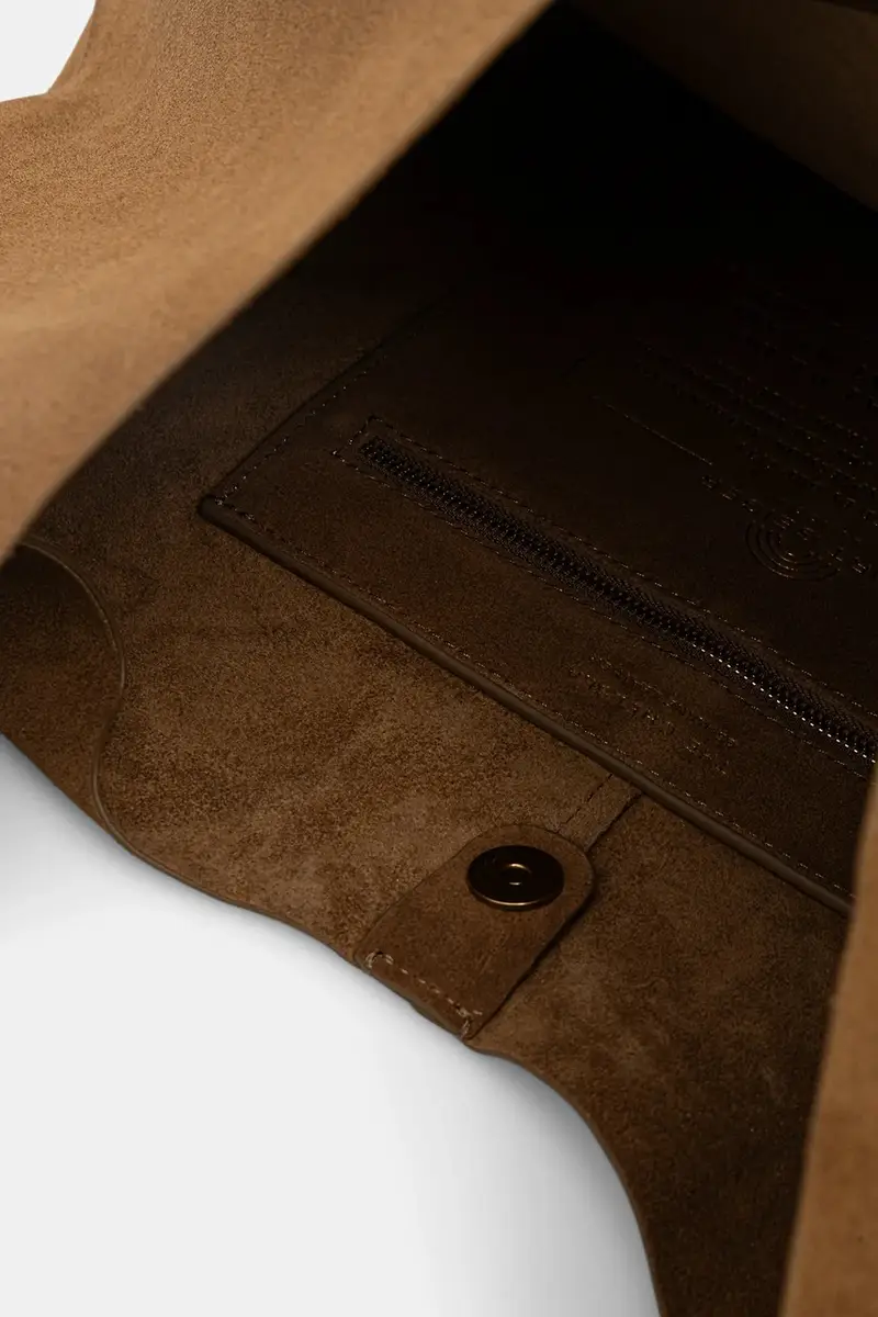 Kurt Geiger London Borsa a mano Verde 4151400 miniatura 5