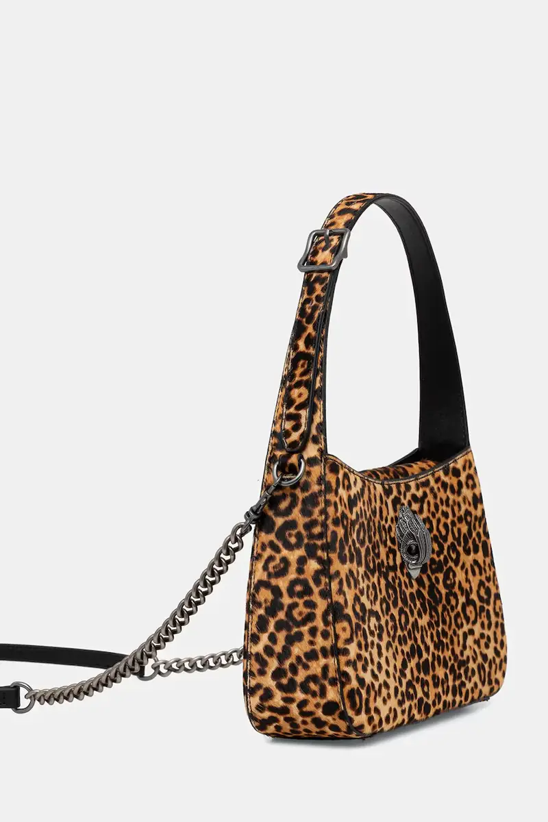 Kurt Geiger London Borsa a mano Marrone 3889815 miniatura 2