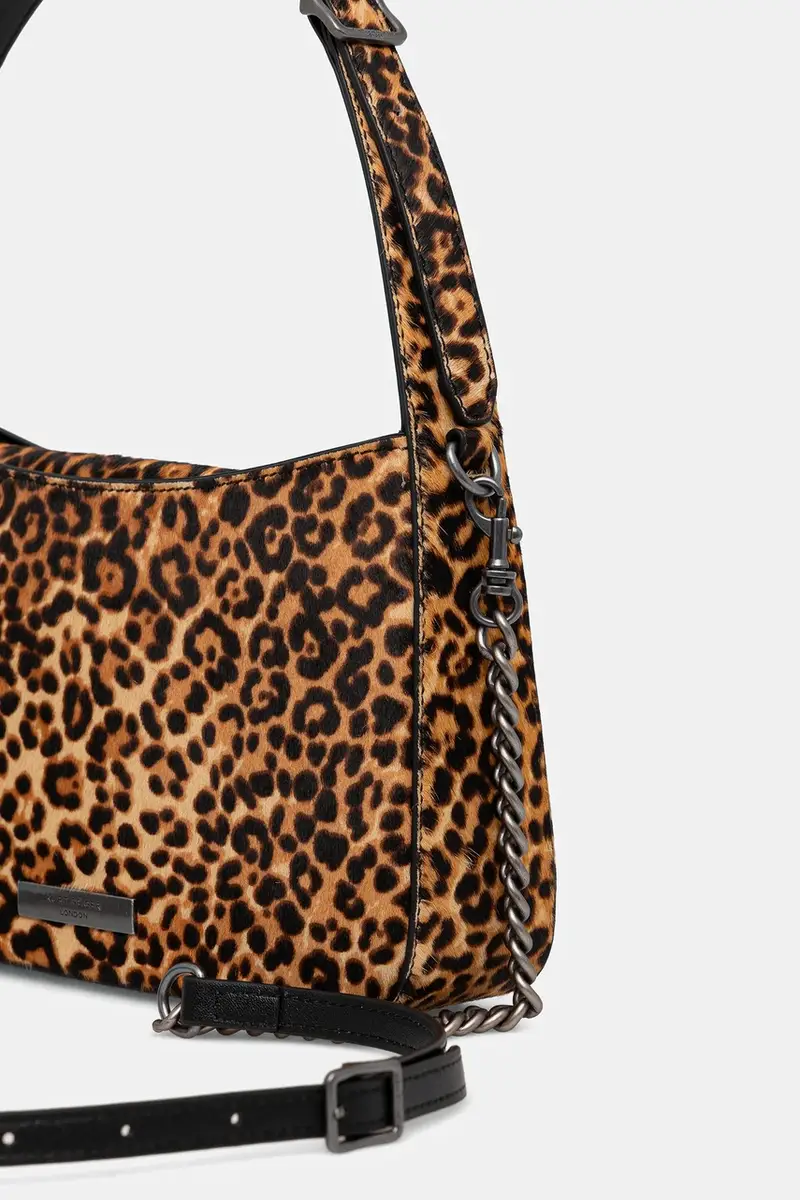 Kurt Geiger London Borsa a mano Marrone 3889815 miniatura 3